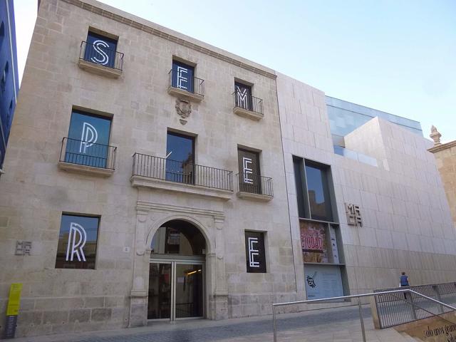 Alicante Museum of Contemporary Art